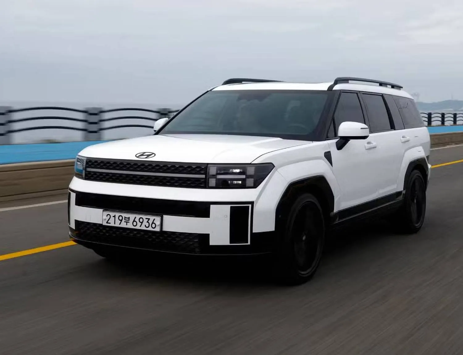 SUVs