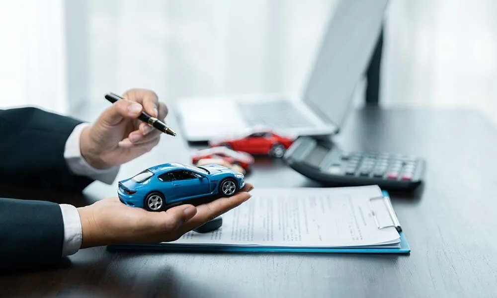 Fleet Financing