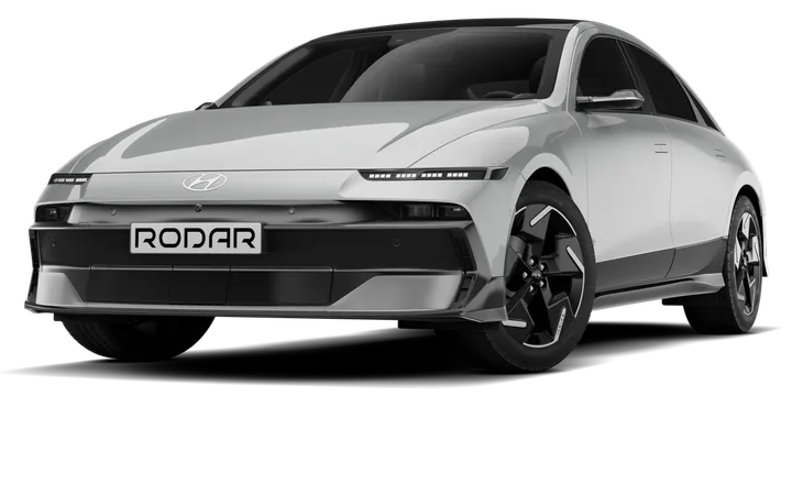 Electric vehicle